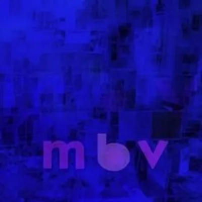 Productafbeelding van mbv (Mini-Gatefold CD)