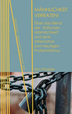 Image de Männlichkeit verraten!
