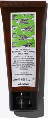 Produktbild von Davines Erneuernde Pflegebehandlung 60ml
