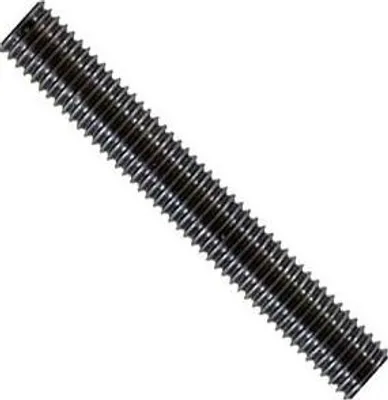 Produktbild von Gewindestange M24*1000 Klasse 10.9 Din976 - 976 24