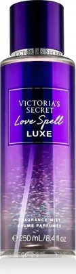 Obrázek produktu pro Victoria's Secret Love Spell Luxe tělový spray pro ženy 250 ml
