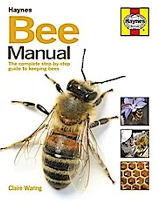 Obrázok produktu pre Bee Manual