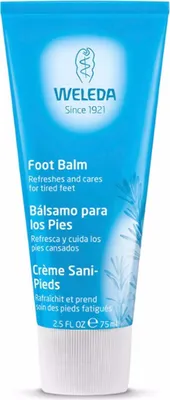 Obrázok produktu pre Balzam na nohy - Balzam na nohy 75ml