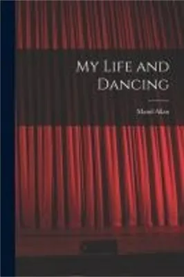 Obrázek produktu pro My Life and Dancing
