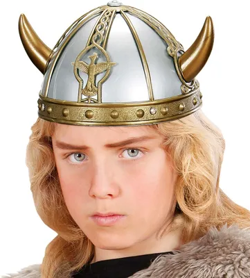 Produktbild von Wikinger Helm Classic