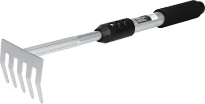 Zdjęcie produktu dla Grabie ogrodowe Strend Pro Herrison 905G1, 5 zębów, grabie