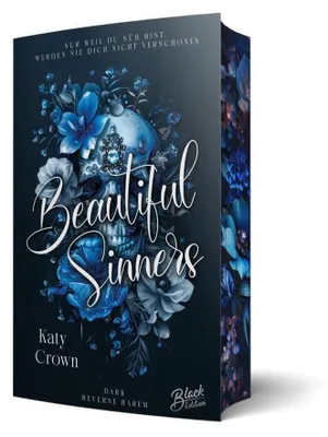Produktbild von Beautiful Sinners