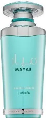 Produktbild von Lattafa Mayar Natural Intense Eau de Parfum für Damen 100 ml