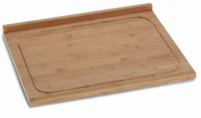 Immagine prodotto di Kiana Tagliere universale 46 x 53 cm con fossa per succhi di frutta