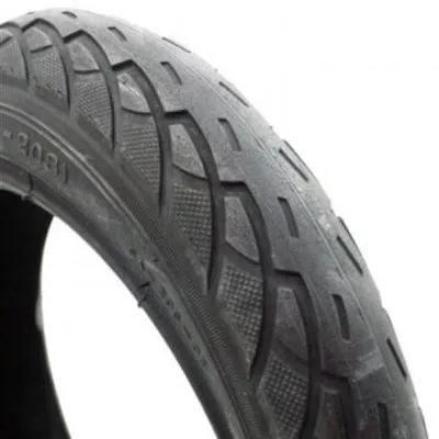 Obrázok produktu pre Deli pneumatiky 12.1 2x2.1 4 62-203 Black Road