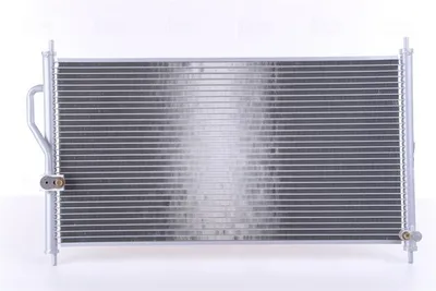 Produktbild von NISSENS 94458 Kondensator Klimaanlage für HONDA CR-V I (RD)