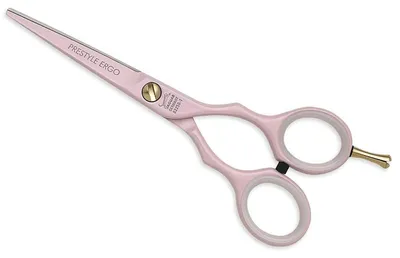 Produktbild von Jaguar - Pre Style - Ergo Pink - Nagelknipser - 5,5 Zoll