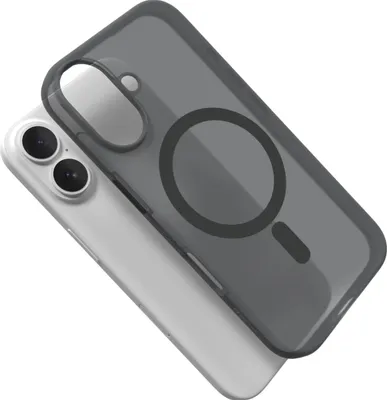 Obrázek produktu pro PURO Daylight, Obal, Apple, iPhone 16 Plus, 17 cm (6.7"), Černá, Průsvitné