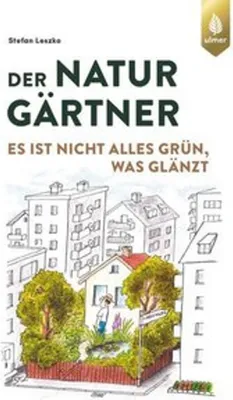 Obrázek produktu pro Buch über die Mythen des Naturgärtnerns