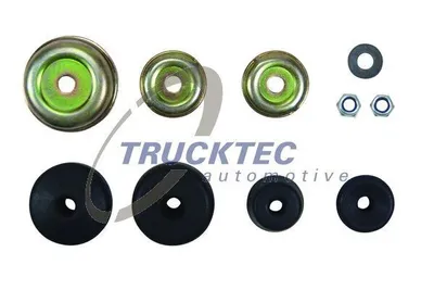 Produktbild von TRUCKTEC AUTOMOTIVE Reparatursatz 02.22.005 passend für MERCEDES-BENZ Stufenheck (W123)