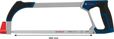Produktbild von Bügelsäge 300 mm
