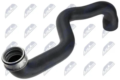 Produktbild von NTY GPP-PL-068 Turbo Ladeluftschlauch für OPEL Corsa C Schrägheck (X01) COMBO Kasten/Kombi COMBO Tour Corsa C Kastenwagen (X01)