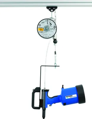 Produktbild von Gesipa Blindniet-Setzgerät TAURUS 2 Axial eco