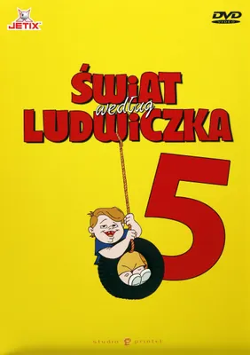 Produktbild von Life with Louie (nur Originalversion) [DVD]