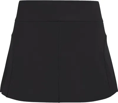 Produktbild von Adidas Climacool Match Tennisrock Damen - Schwarz  | Größe: L