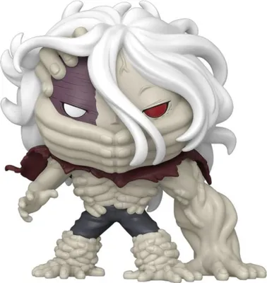 Obrázek produktu pro My Hero Academia Super Sized POP! Vinylová figurka Tomura Shigaraki 15 cm