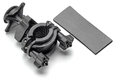 Immagine prodotto di Kit supporto fissaggio portatelefono GIVI universale S95KIT