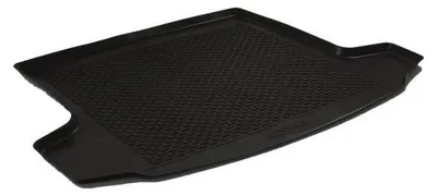 Image de Tapis de sol Gumarny Zubri en TPE pour SKODA Kodiaq (NS7)