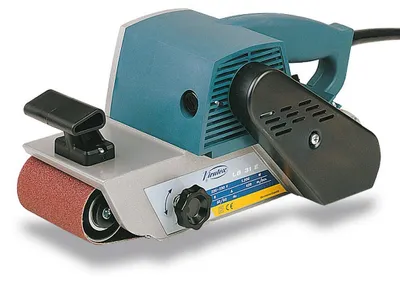Produktbild von Bandschleifer VIRUTEX LB31E