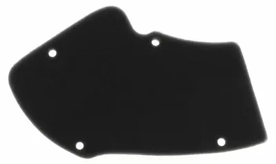 Obrázek produktu pro ATHENA S410010200012 žáruvzdorný vzduchový filtr pro Aprilia