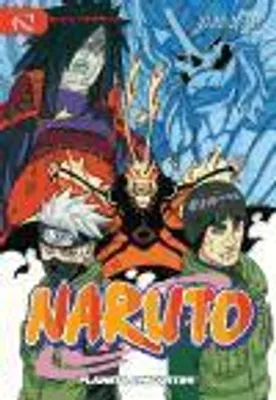 Obrázok produktu pre Naruto 62