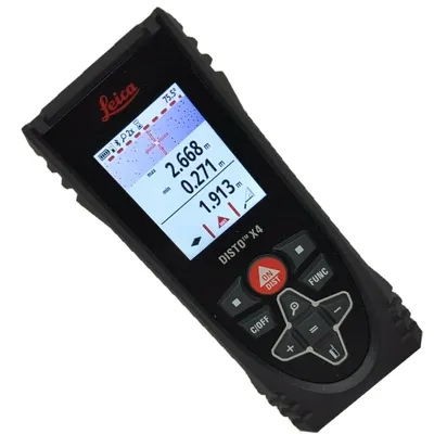 Immagine prodotto di Telemetro laser Leica Disto X4