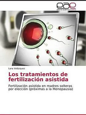 Produktbild von Los tratamientos de fertilización asistida