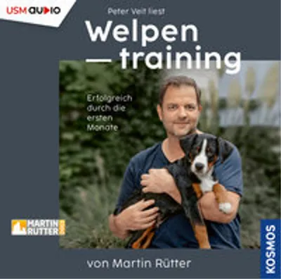 Zdjęcie produktu dla Welpentraining