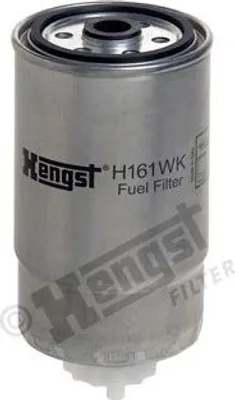 Produktbild von Hengst Kraftstofffilter für Alfa Citroen Fiat Lancia Peugeot