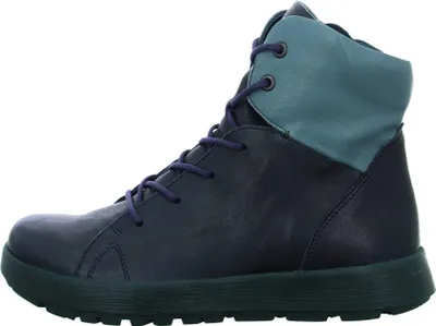 Produktbild von Think! Komfort Stiefeletten COMODA Damen 31363138313638 Blau 40 EU
