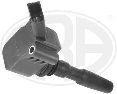 Produktbild von ERA 880339 Zündspule für VW Golf VII Schrägheck (5G1, BQ1, BE1, BE2) Polo Schrägheck (6R1, 6C1) Passat Variant (3G5, CB5) TIGUAN (5N) für SKODA
