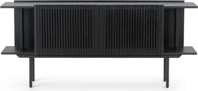 Produktbild von Sideboard Louvre 175cm - Schwarz