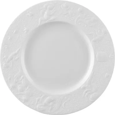 Productafbeelding van Rosenthal Frühst.Teller 22 cm Weiss 11260-306500-10219