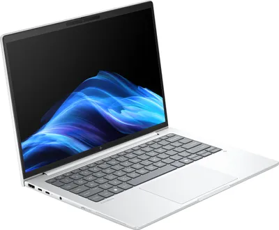 Produktbild von HP EliteBook 8 G1i AI Laptop 14" WUXGA Intel Core Ultra 7 16GB 512GB Win11 Pro