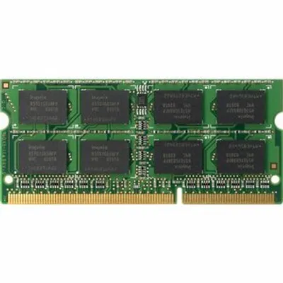 Produktbild von HPE 4GB DDR3 1600MHz, 4 GB, 1 x 4 GB, DDR3, 1600 MHz, 240-Pin-DIMM