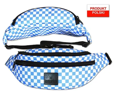 Produktbild von Sachet Niere WAR-1128 blau WARTA