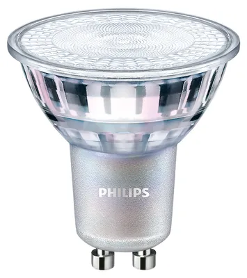 Produktbild von MASTER LEDspot Value D 4.9-50W GU10 930 60D, LED-Lampe
