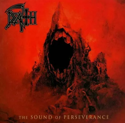 Immagine prodotto di Death (Metal Band) - Sound Of Perseverance (ristampa) (2 LP)