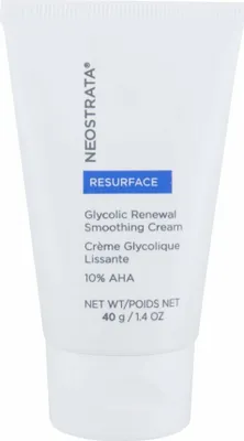 Obrázek produktu pro Resurface denní pleťový krém Glycolic Renewal Smoothing pro ženy 40 - NeoStrata
