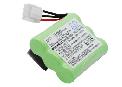 Zdjęcie produktu dla TECHTEK Bateria kompatybilny z [Ingenico] EFT930B, EFT930G, EFT930P, kompatybilny z [Sagem] MONETEL EFT930, MONETEL EFT930B, MONETEL EFT930G, MONETEL