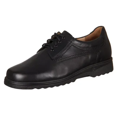 Produktbild von Ganter Komfort Schnürschuhe Herren 333234343136 Schwarz 42 EU