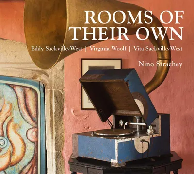Produktbild von Rooms of Their Own