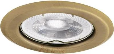 Produktbild von Kanlux 324 ARGUS CT-2114-BR/M Einbaurahmen