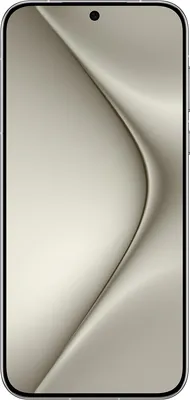 Produktbild von Huawei Pura70 Pro 256GB 12RAM 4G white
