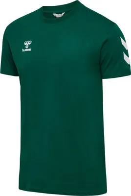 Image de T-shirt Chevron Hummel hmlGO 2.0 pour enfants